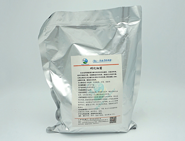 汕头硝化细菌